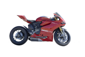 Read more about the article SPORTS BIKES