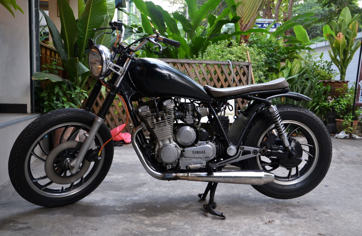 Read more about the article FOR EVERY MILE